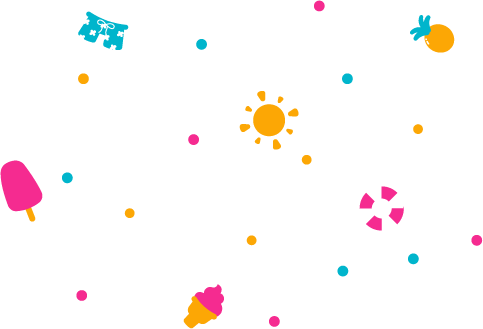confetti